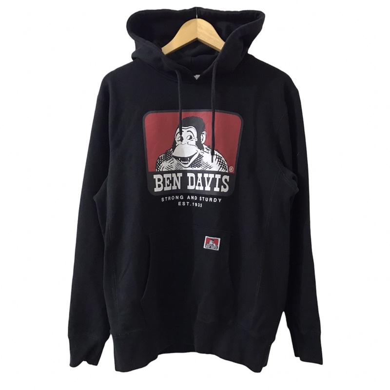 Hoodie Ben Davis Second Original