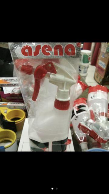 Tudor Kecil 500 Ml / Semprotan Burung / Semprotan Bunga / Jet Spray