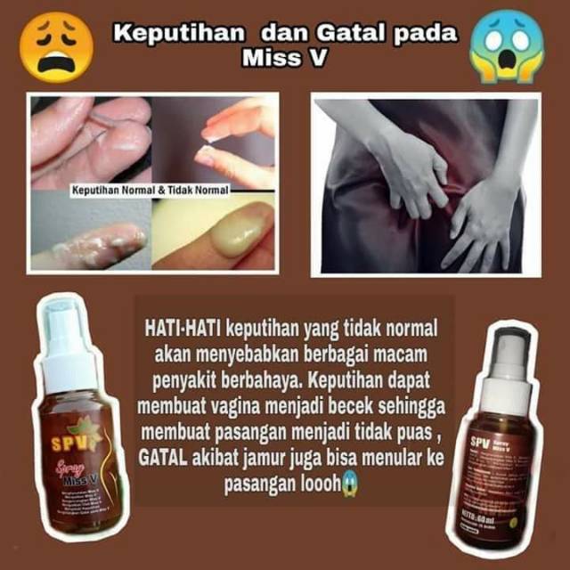 

Spv jamu herbal kewanitaan