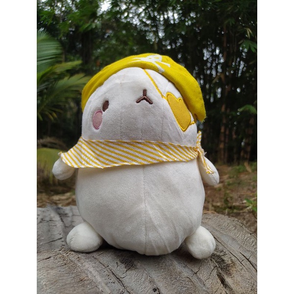 boneka molang , boneka import Korea, boneka viral terbaru , boneka PL Palembang , boneka anak terlar
