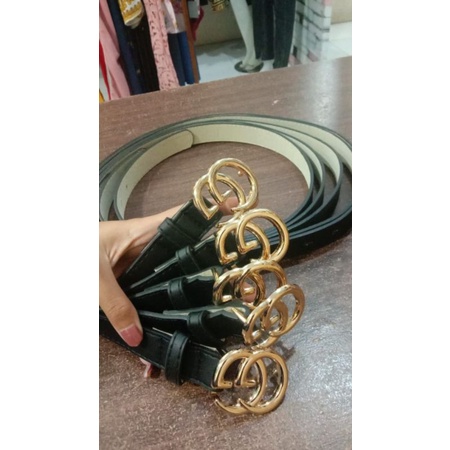 belt GG /Lintang gallery