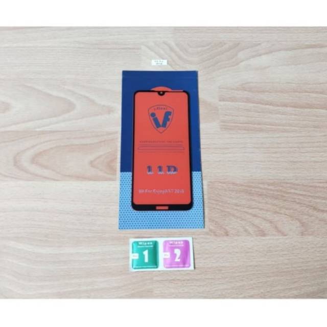 Tempered glass full Huawei Y7 Pro 2019 Tg Huawei Y7 Pro