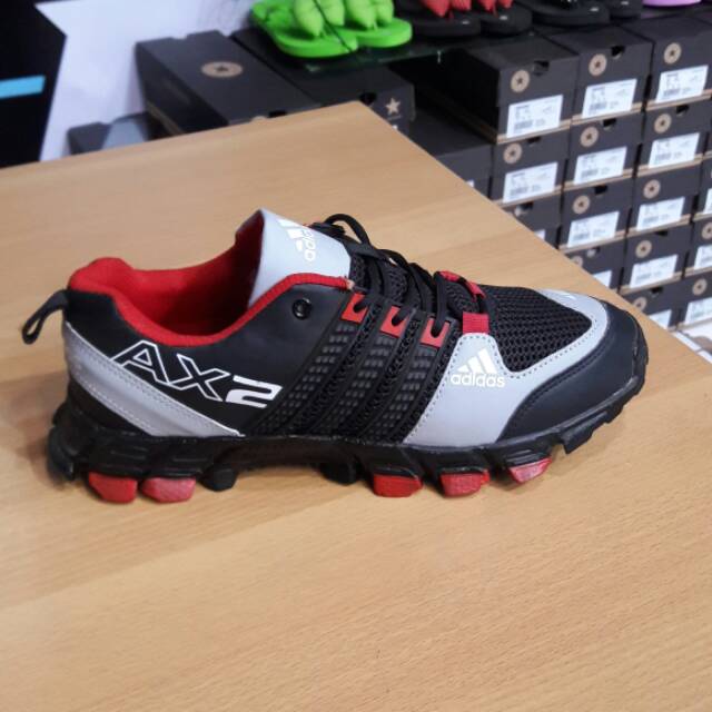 ADIDAS AX2