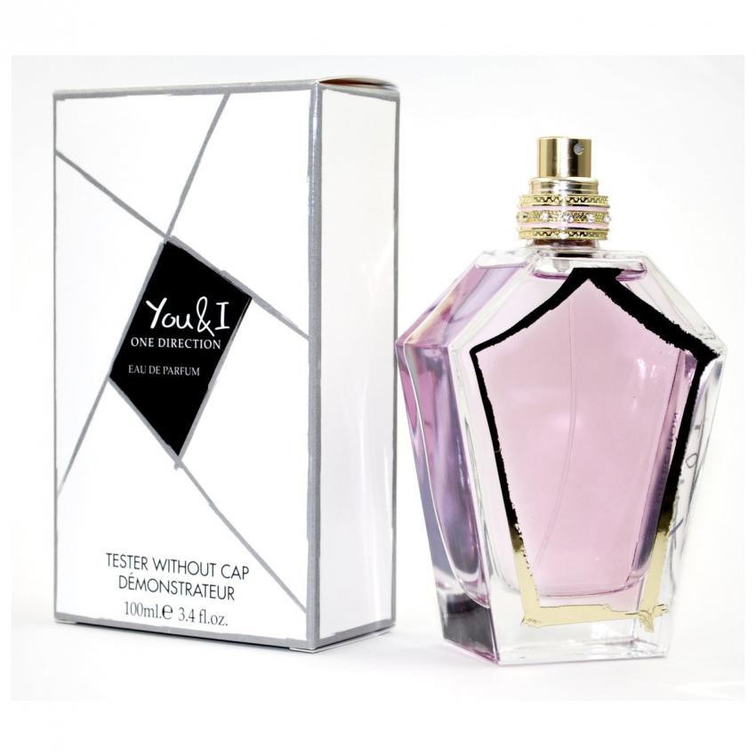 One Direction You And I Woman EDP 100ml - Tester