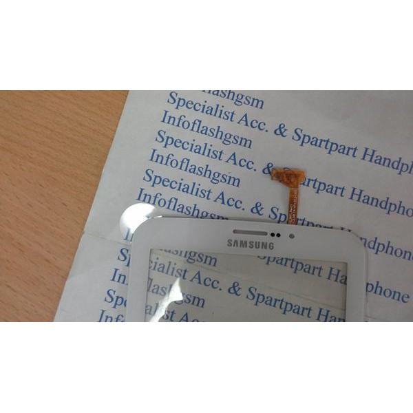 Touchscreen Samsung Tab 3 7inch Sm-t211 T211