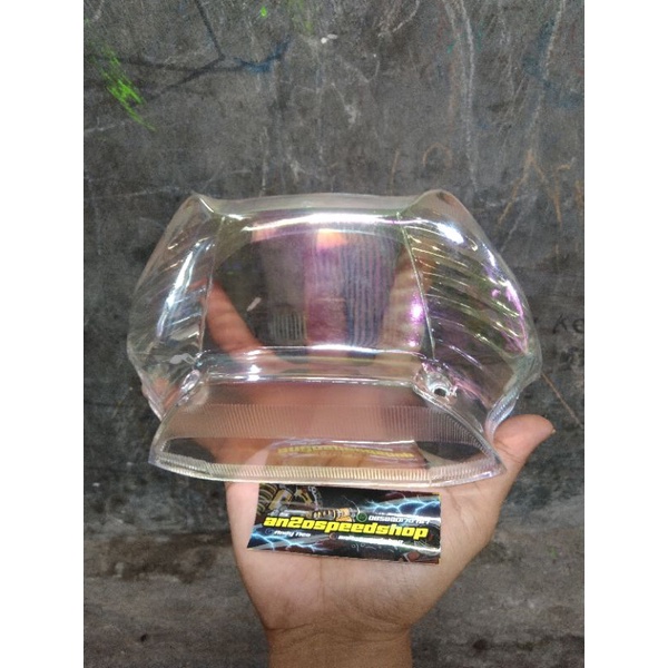 mika belakang Mio sporty/Mio smile/mika stoplamp Mio pelangi/rainbow product HMA Thailand