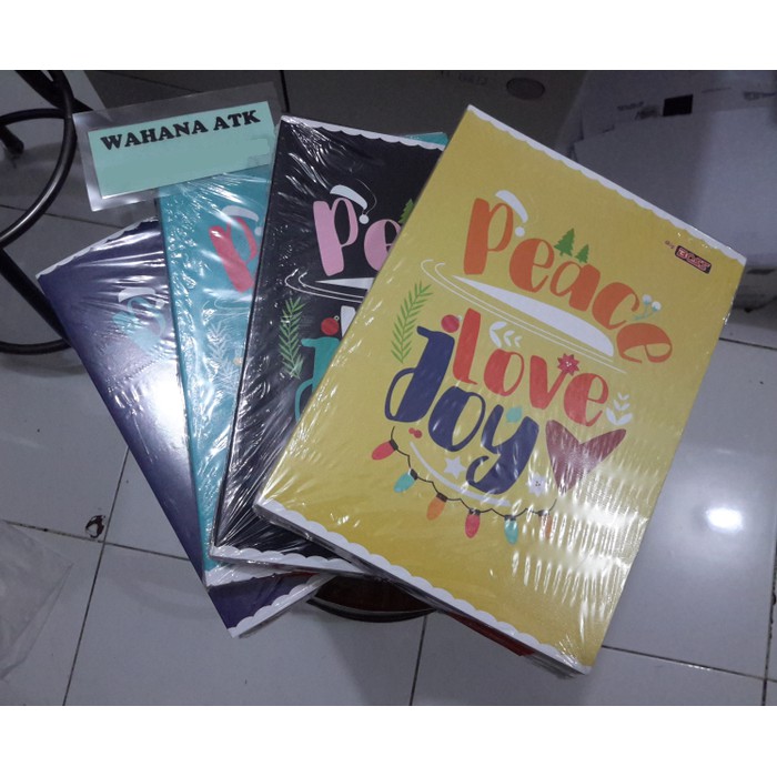 

Buku bigboss boxy 42 lb