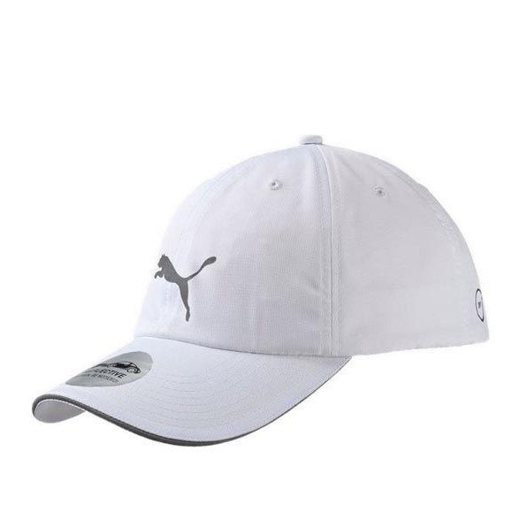 Topi PUMA Unisex Running Cap Original