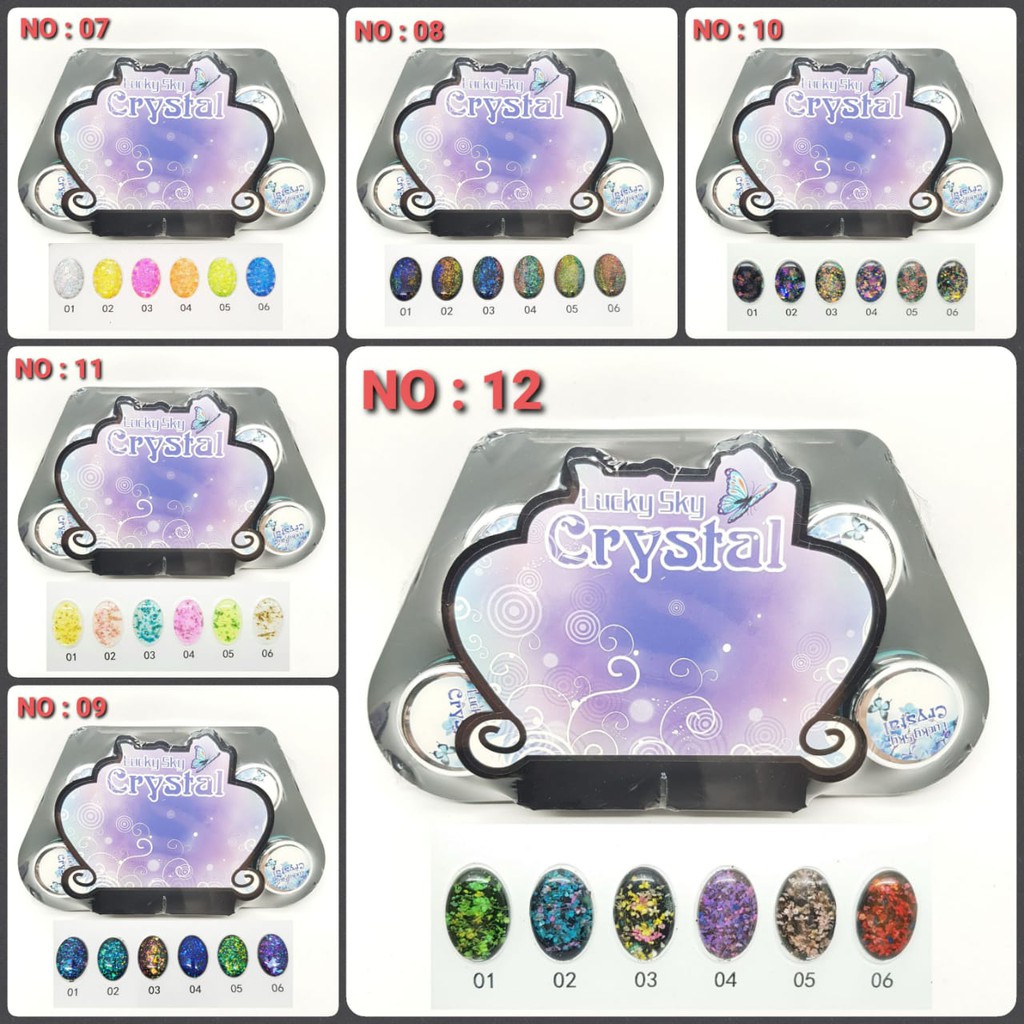 HARD GEL GLITTER NAIL ART / FLOWERS NAIL UV GEL / GELISH LUCKY SKY / GLITTER GELISH NAIL POLISH