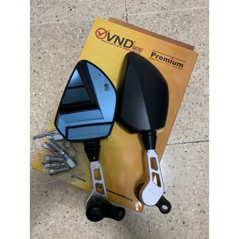 SPION/SEPION TOMOK DUCATI FULL CNC AEROX NMAX NINJA CBR VIXION XABRE R15 MX