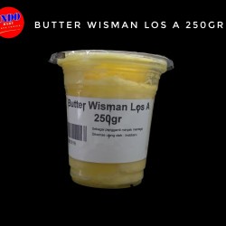 

Butter Wisman Los A Repack 250gr