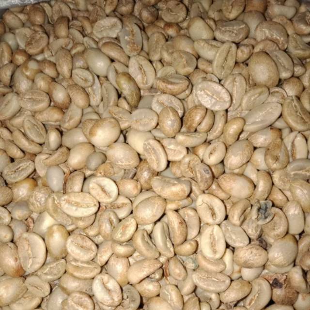 

Kopi temanggung