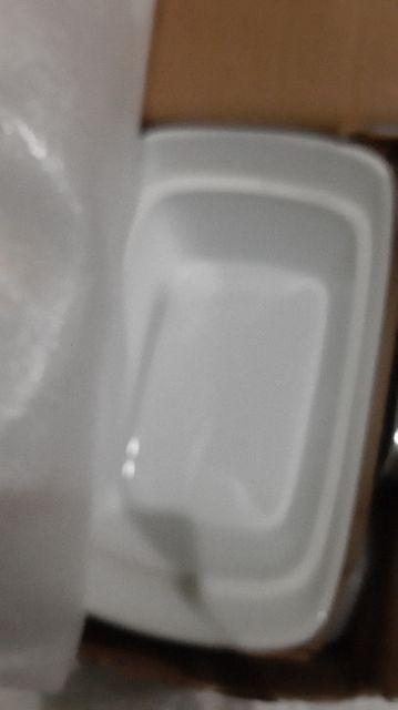 Food Warmer Chrome Cr681