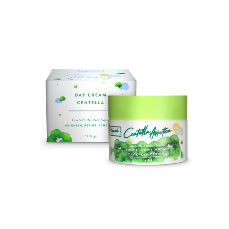 

NPure Day Cream Cica 12,5ml