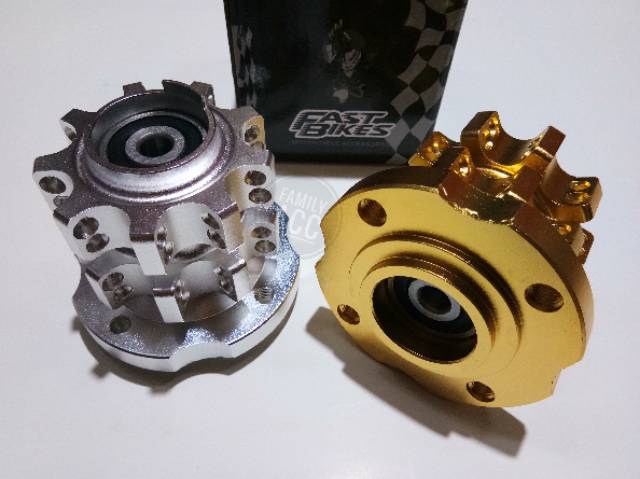 Tromol Belimbing Depan Mio Beat Satria Fu Vixion Ninja DLL