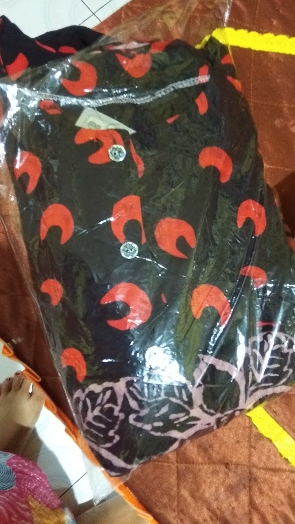 Daster Jumbo Xxxxl Ld 140 Cm Daster Cap Daster Rayon Super Sritex Solo Daster Busui Daster Batik