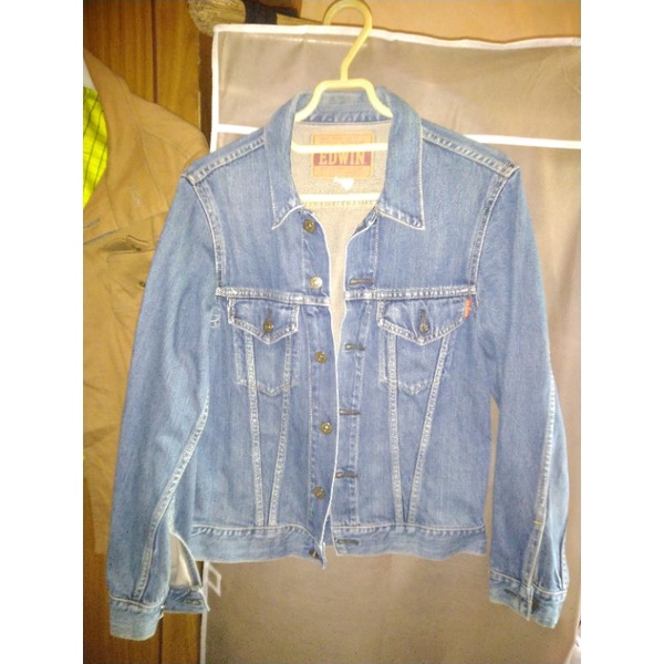 jaket pria EDWIN