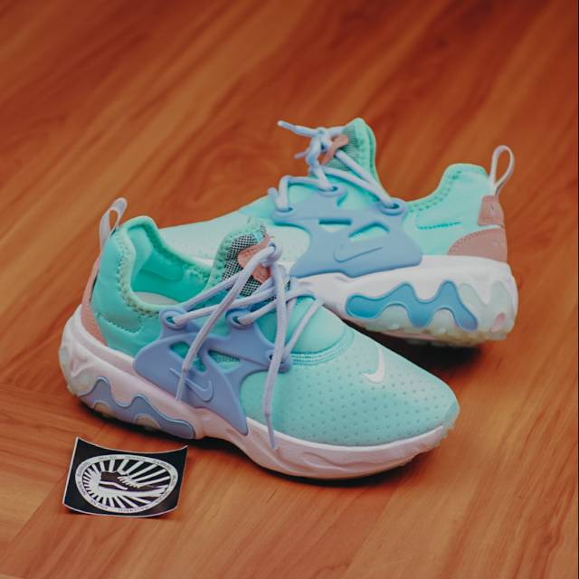 nike presto mint