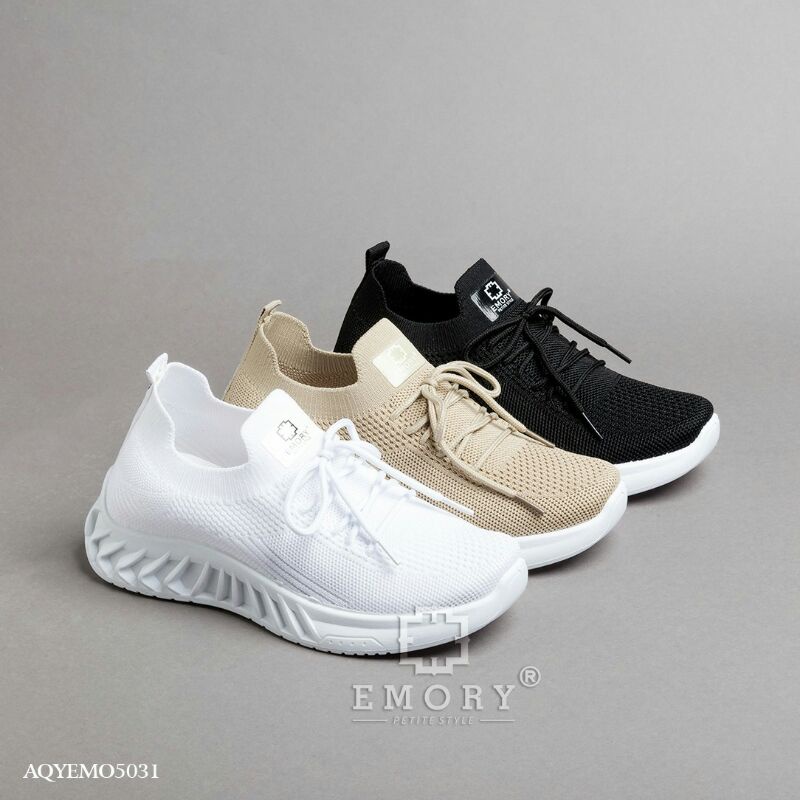 Sepatu Emory Flexknit sneakers AQYEMO5031