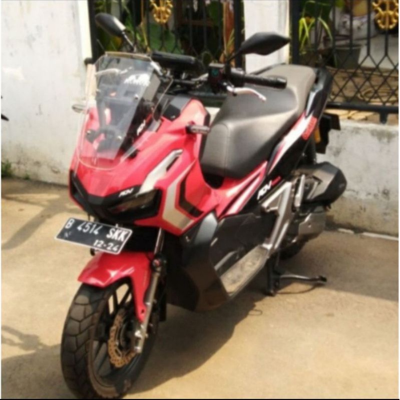 Spion Nemo Model Xmax Untuk Motor Yamaha Dan Honda Pcx Adv Vario Beat Supra Verza Megapro Nmax Aerox UNIVERSAL