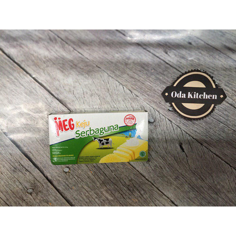 

MEG KEJU SERBAGUNA BOX 165gr