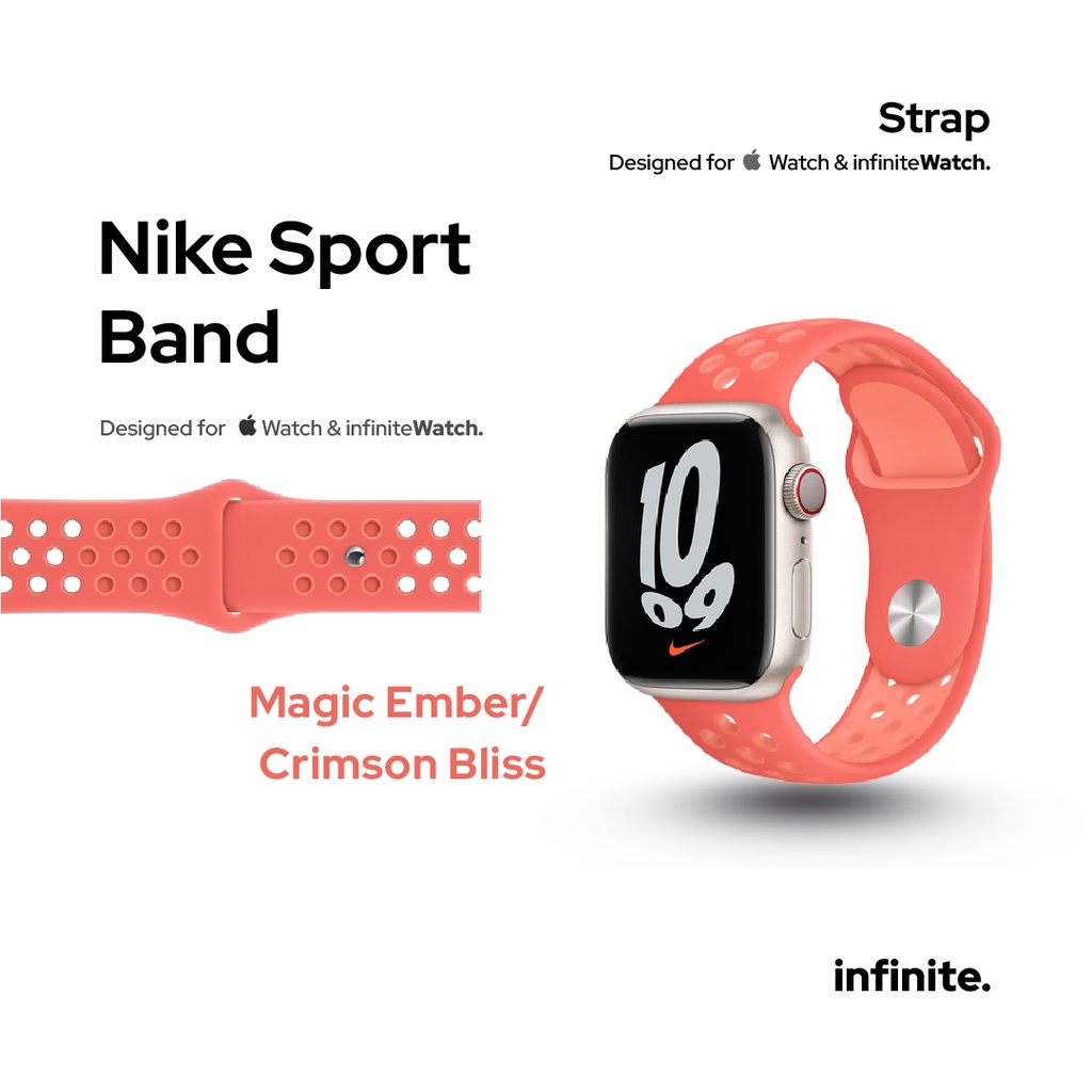 Nike Sport Band