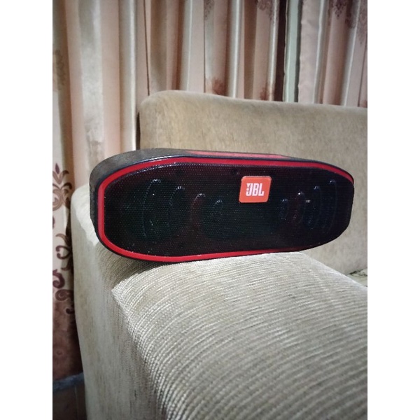MUSIC BOX BLUETOOTH IMPORT BERKUALITAS