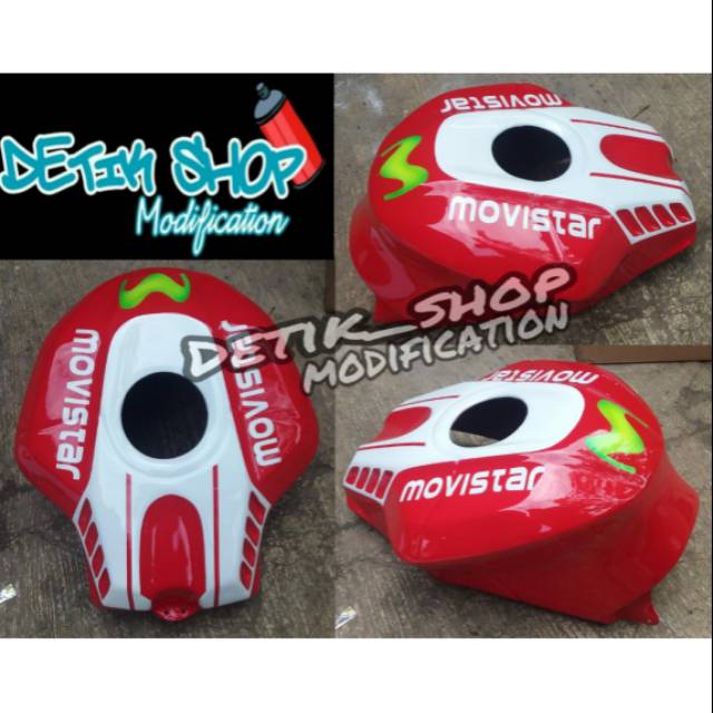 COVER TANGKI R15 V2 MODEL COVER TANGKI R1 / KONDOM TANGKI R15 V2