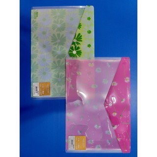 

SMART POCKET FILE 50 SHEETS DCS09FC POLOS DAIICHI