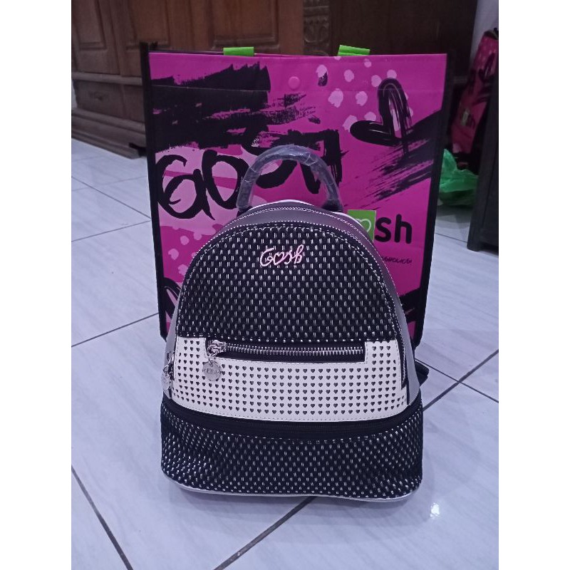 TAS GOSH ART 664 (BLACK)