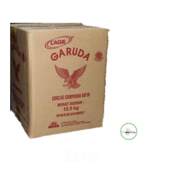 

Diskon C8N Meses Garuda Repack 1 KG ✱ (Ready Stok)