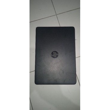 Laptop HP Probook 440 G1 core i5 gen-4 dual vga intel + radeon HD 2gb kondisi normal siap pakai