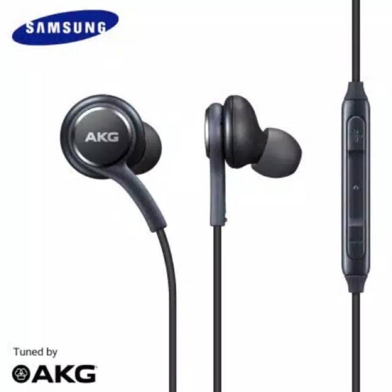 Headset Samsung AKG S10 S10E S10+