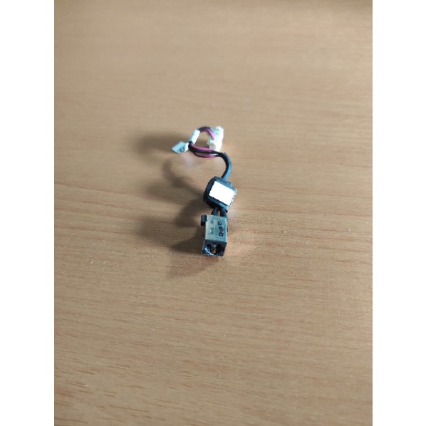 Jack DC Input Power Laptop Toshiba C800 C800D C840 C840D L840