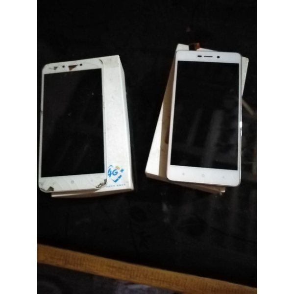redmi 4x sama redmi 3x sidik jari minus baca
