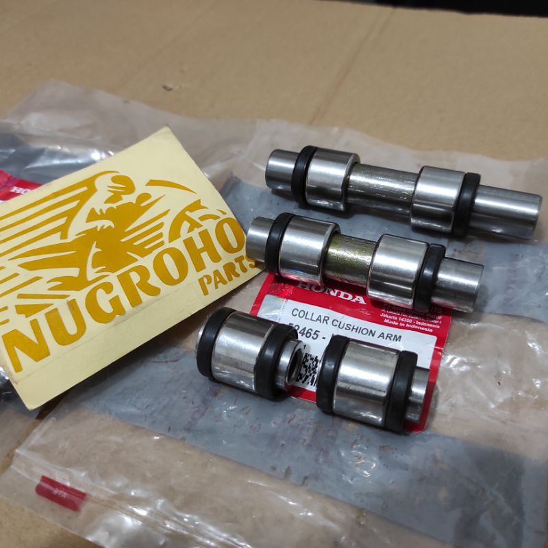 Bosh Bos Ayunan Prolink Monoshock Cb150r Old New Cb150r Led Cbr150r New Cbr150r Led
