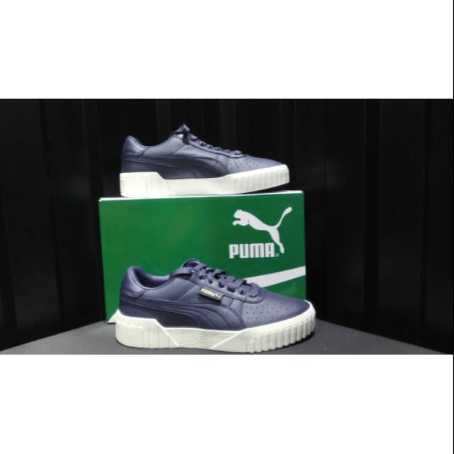 

Puma Cali Emboss Wns