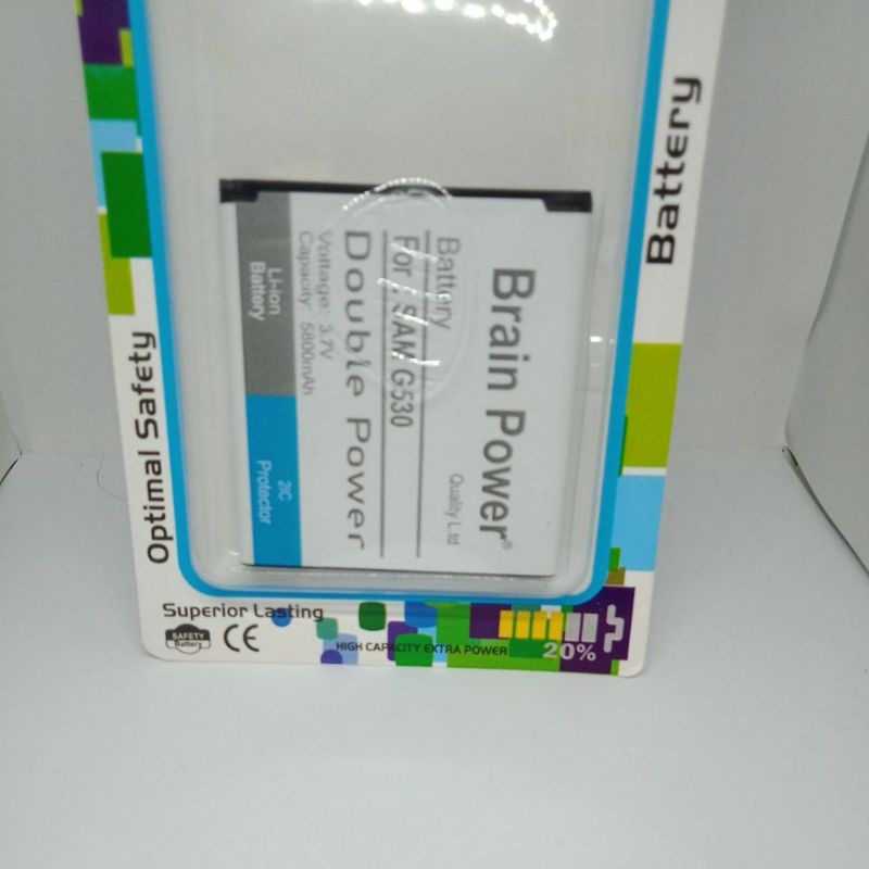 BATRE BATRAI SAMSUNG J2PRIME ORI