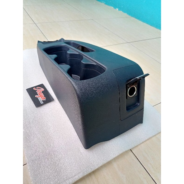 console box cup holder Avanza Xenia Veloz 2019-2021 original