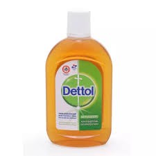 ANTISEPTIC CAIR DETTOL ANTISEPTIK 245 ML