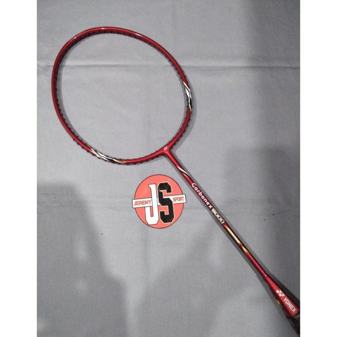 Raket Badminton Bulutangkis Yonex Carbonex 8000 Limited Original