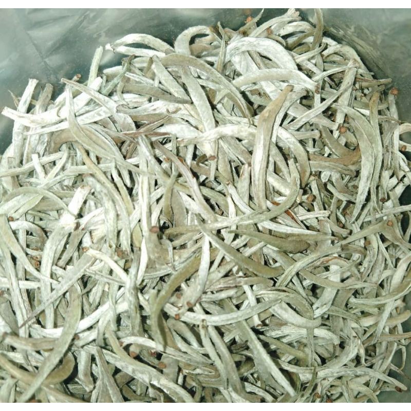 

Teh putih/silver needle 500gr