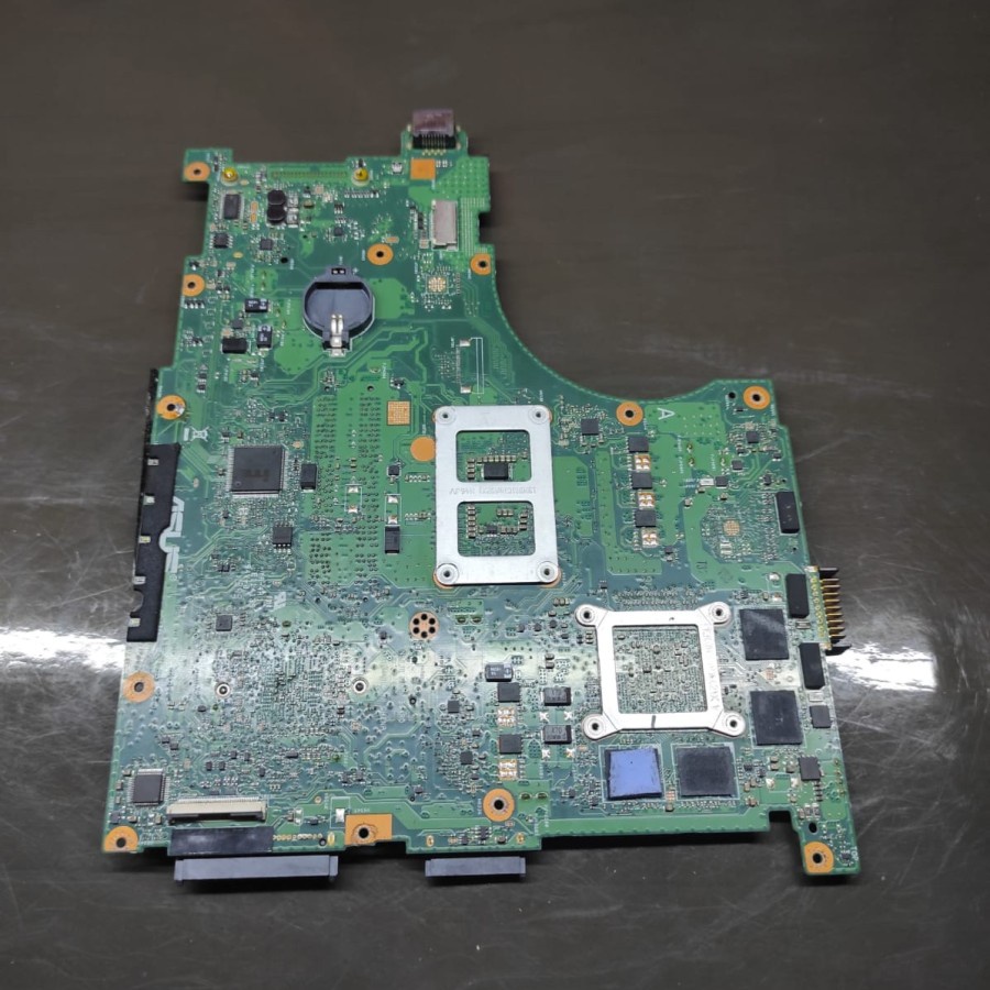 Jual Motherboard Mobo Mainboard Laptop Asus ROG G56J original Shopee