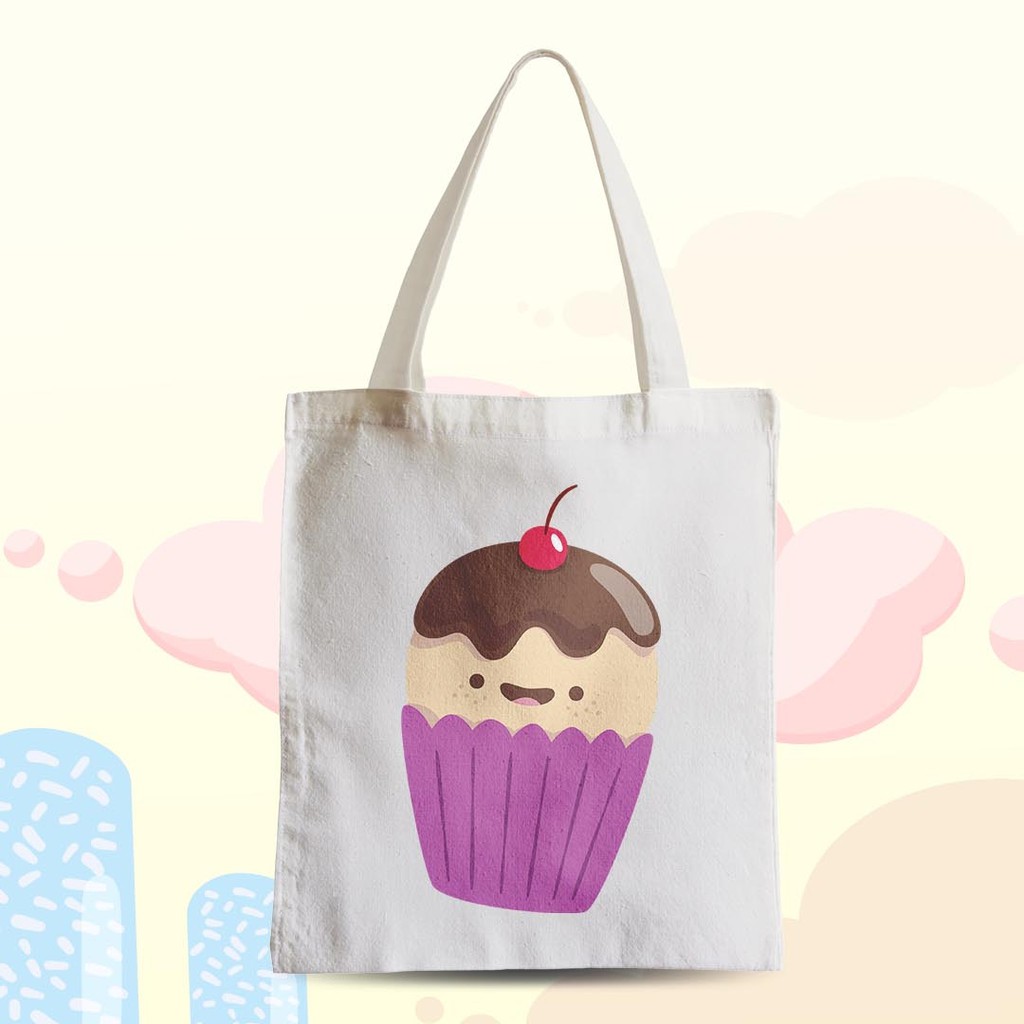Tote Bag Candy 3
