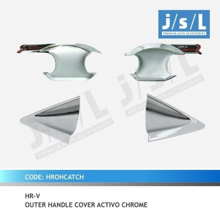 OUTER HRV ACTIVO CHROME