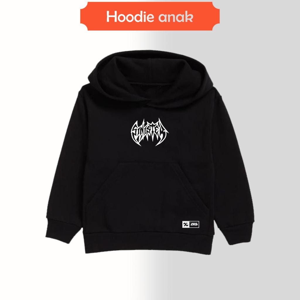 HOODIE SWEATER Hoodie Pria Metal BAHAN FLEECE TERBARU 2022 Sweater Hoodie Anak Pria Wanita Sweater F