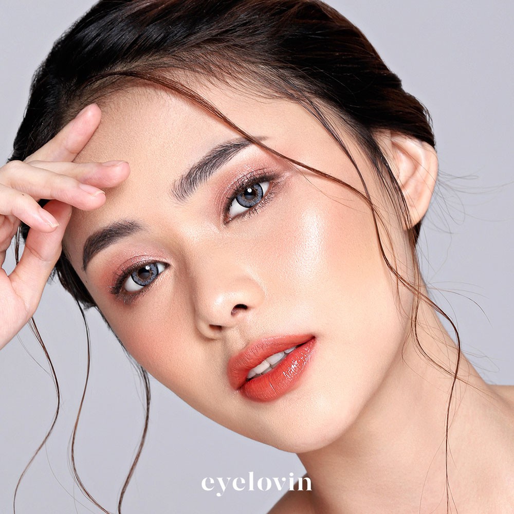 EYELOVIN Softlens Quita - Sara Grey