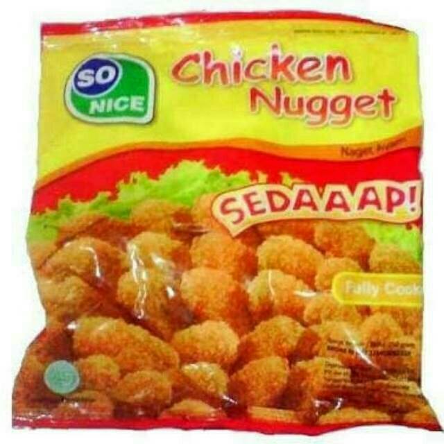 

Nuget sonice