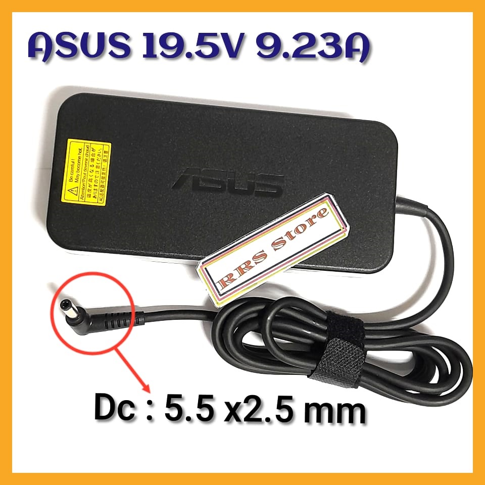 Adaptor  Charger Asus ROG G750,19v 9.23-180w(5.5mm*2.5mm) G750JX-DH71-CA G750JX-QS71-CB Asus G750JX-CV038H Asus G750JX-T4199H Asus G750JX-T4167H Asus G750JX-T4166H Asus G750JX-T4070H Asus G750JX-T4057H Asus G750JX-T4052H Asus G750JX-TB71 Asus g750jx