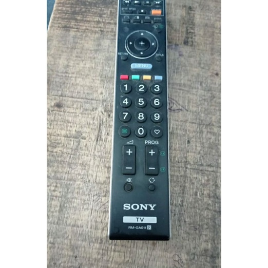 remote sony lcd bravia